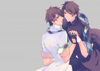 Картинка аниме uta+no+prince-sama поющий принц