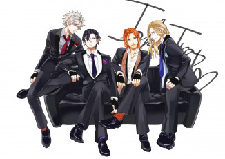 Картинка аниме uta+no+prince-sama поющий принц