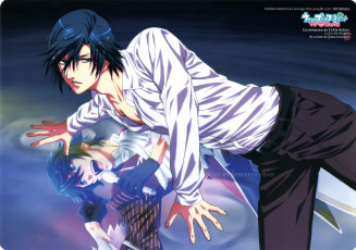 Картинка аниме uta+no+prince-sama поющий принц