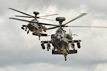 Картинка apaches авиация вертолёты вертушка