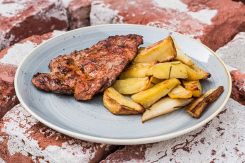 Картинка еда вторые+блюда ланч