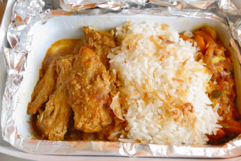 Картинка еда вторые+блюда мясо рис