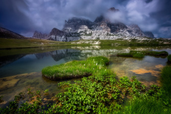 Картинка природа реки озера простор