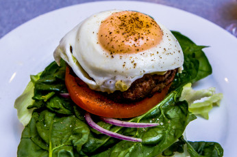 Картинка еда Яичные+блюда овощи яишня