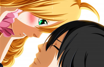 Картинка аниме fairy+tail хвост феи