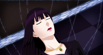 обоя аниме, death parade, девушка