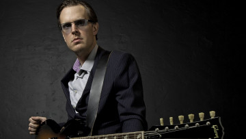 Картинка музыка joe+bonamassa гитара joe bonamassa