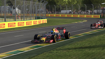 Картинка видео+игры f1+2016 f1 2016