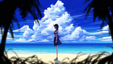 Картинка аниме животные +существа zennmai siki