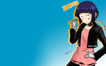 Картинка аниме boku+no+hero+academia моя геройская академия