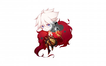 Картинка аниме fate stay+night судьба апокриф