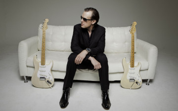 Картинка музыка joe+bonamassa гитара joe bonamassa