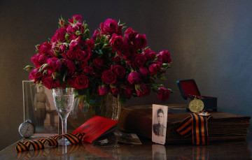 Картинка праздничные день+победы наталья кудрявцева защитники отечества день победы бессмертный полк