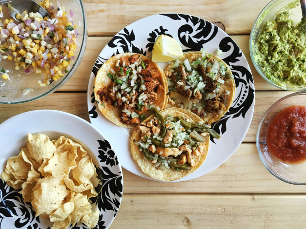 Обои картинки фото еда, разное, ланч