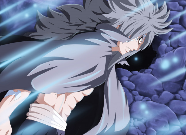 Обои картинки фото аниме, fairy tail, хвост, феи