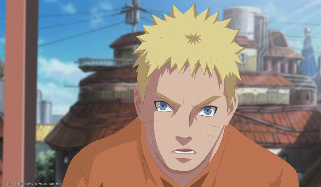 Обои картинки фото аниме, naruto, наруто