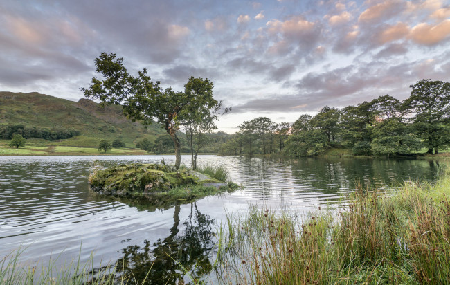 Обои картинки фото природа, реки, озера, простор