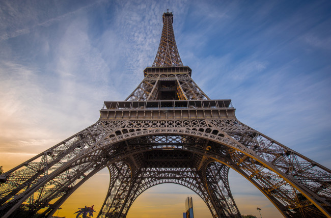 Обои картинки фото stockholm, города, париж , франция, панорама