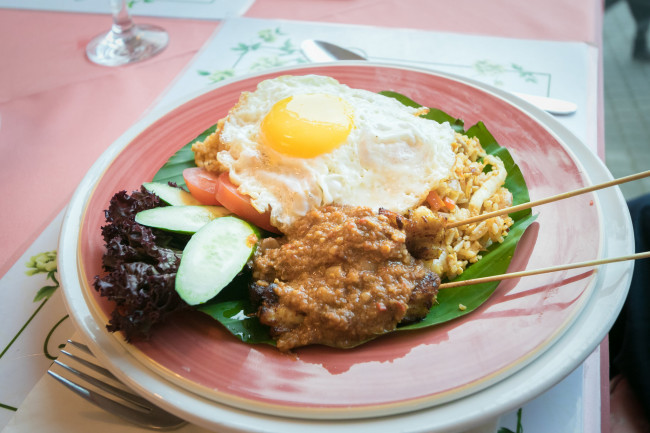 Обои картинки фото еда, Яичные блюда, ланч