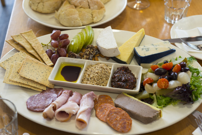 Обои картинки фото еда, разное, ассорти