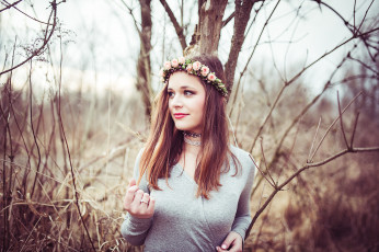 Картинка девушка девушки -unsort+ блондинки +светловолосые модель