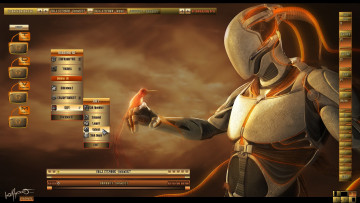 Картинка компьютеры screenshots монитор