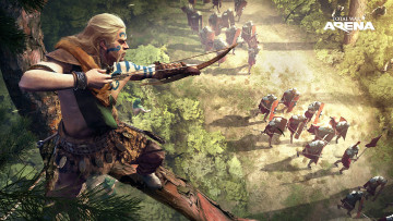 Картинка видео+игры total+war +arena ролевая онлайн стратегия total war arena
