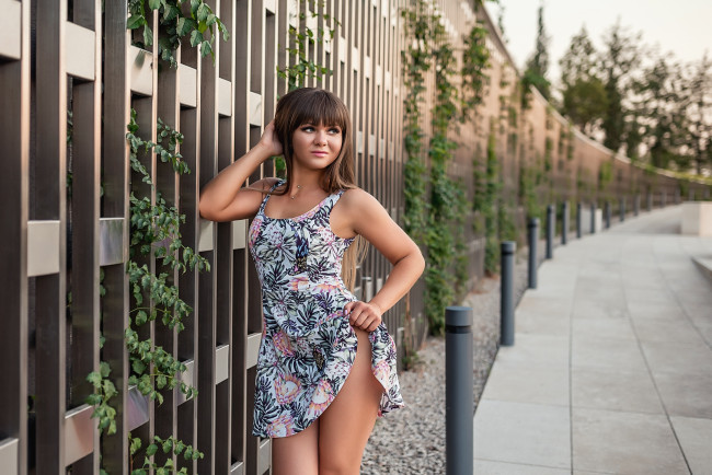 Обои картинки фото девушка, девушки, -unsort , блондинки,  светловолосые, модель