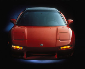 Картинка автомобили acura