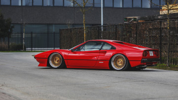 Картинка автомобили ferrari 1979 308 gtb