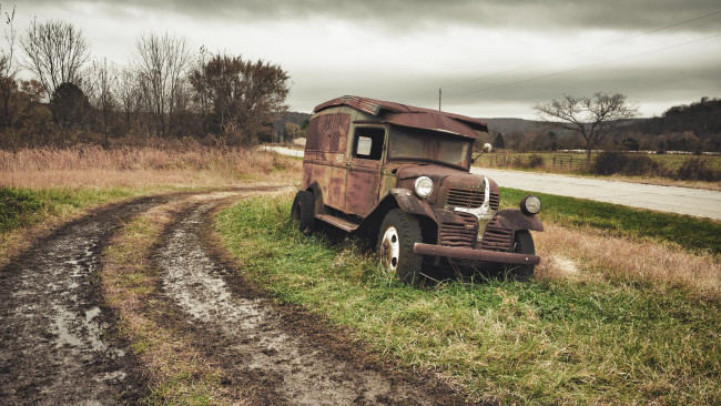 Обои картинки фото автомобили, классика, dodge