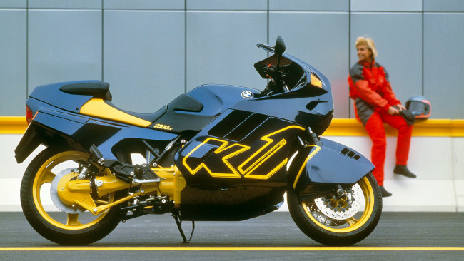 Обои картинки фото мотоциклы, bmw