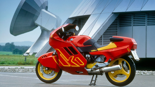 Обои картинки фото мотоциклы, bmw