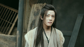 Картинка кино+фильмы the+birth+of+the+drama+king сказание о юности the birth of drama king