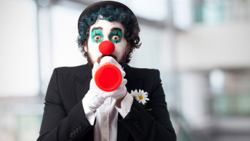 Картинка разное маски +карнавальные+костюмы клоун