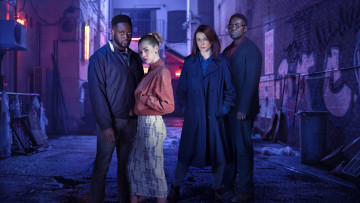 обоя we hunt together , сериал 2020 – , кино фильмы, -unknown , другое, we, hunt, together, мы, охотимся, вместе, триллер, криминал, сериал, hermione, corfield, dipo, ola, eve, myles, babou, ceesay