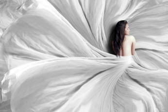 Картинка девушки -+креатив +косплей девушка