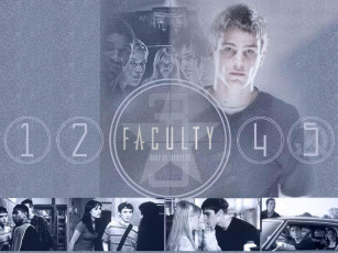 Картинка факультет кино фильмы faculty