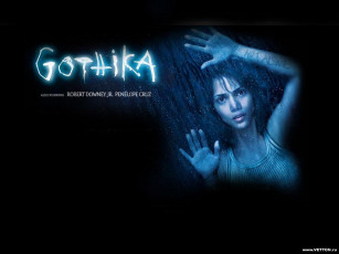 Картинка gothika кино фильмы