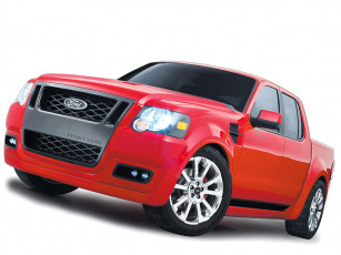 Картинка автомобили ford