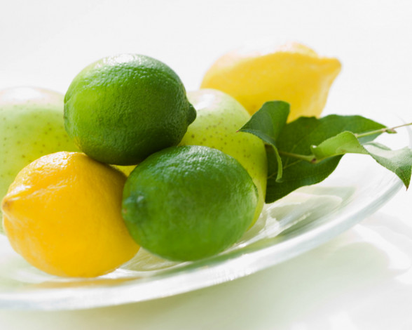 Обои картинки фото еда, цитрусы