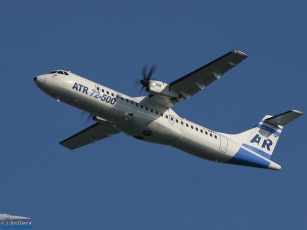 Картинка авиация пассажирские самолёты