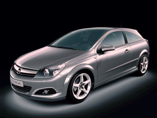 Картинка автомобили opel