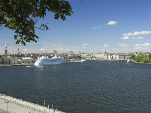 Картинка корабли порты причалы