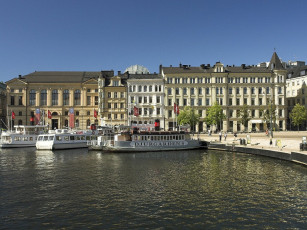 Картинка корабли порты причалы