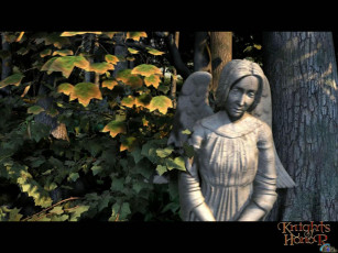 Картинка видео игры knight online