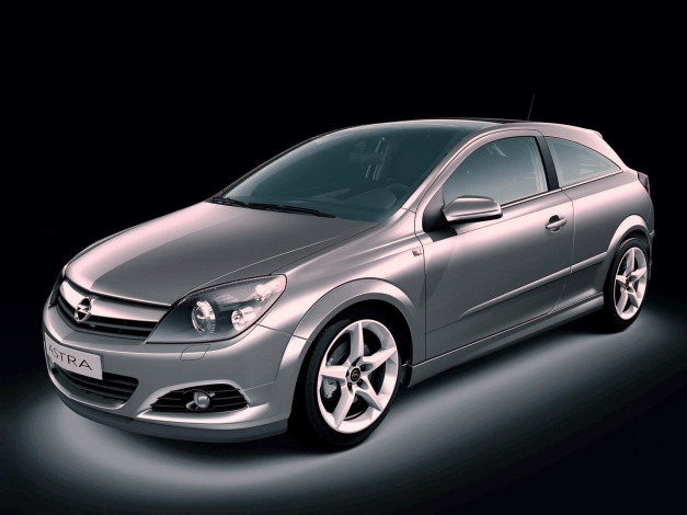 Обои картинки фото автомобили, opel