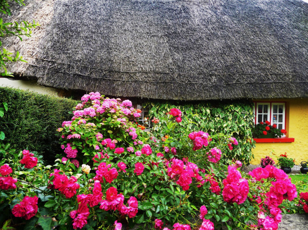 Обои картинки фото разное, сооружения, постройки