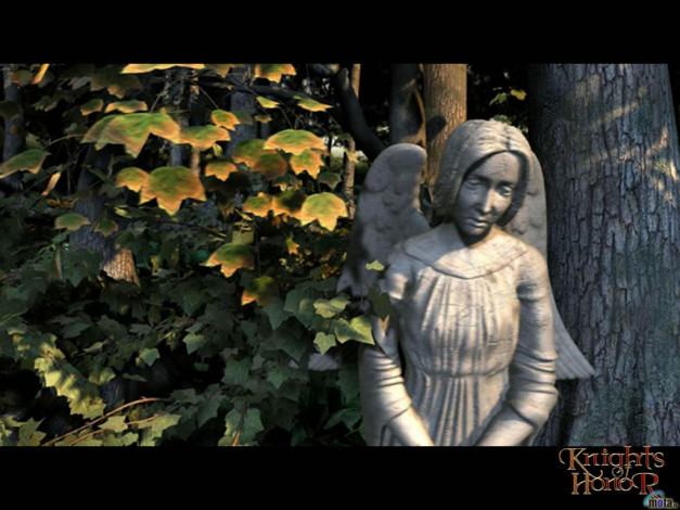 Обои картинки фото видео, игры, knight, online