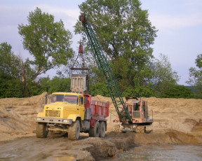 Картинка техника строительная